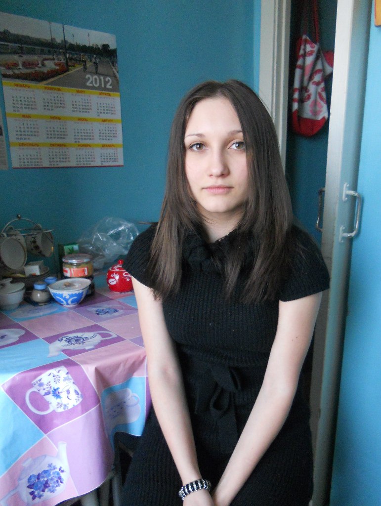 София Симушина | Москва