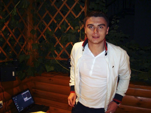 Александр Скорняк КОТ | Киев