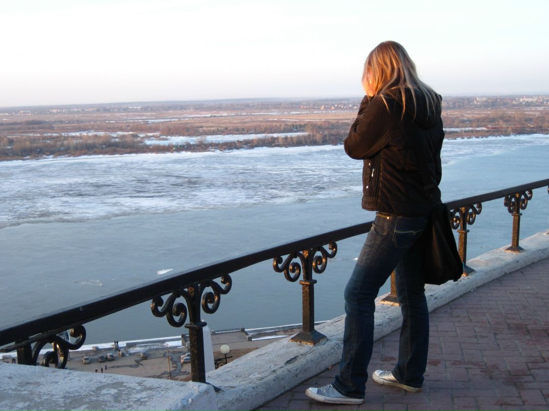 Мария Кугушева | Нижний Новгород