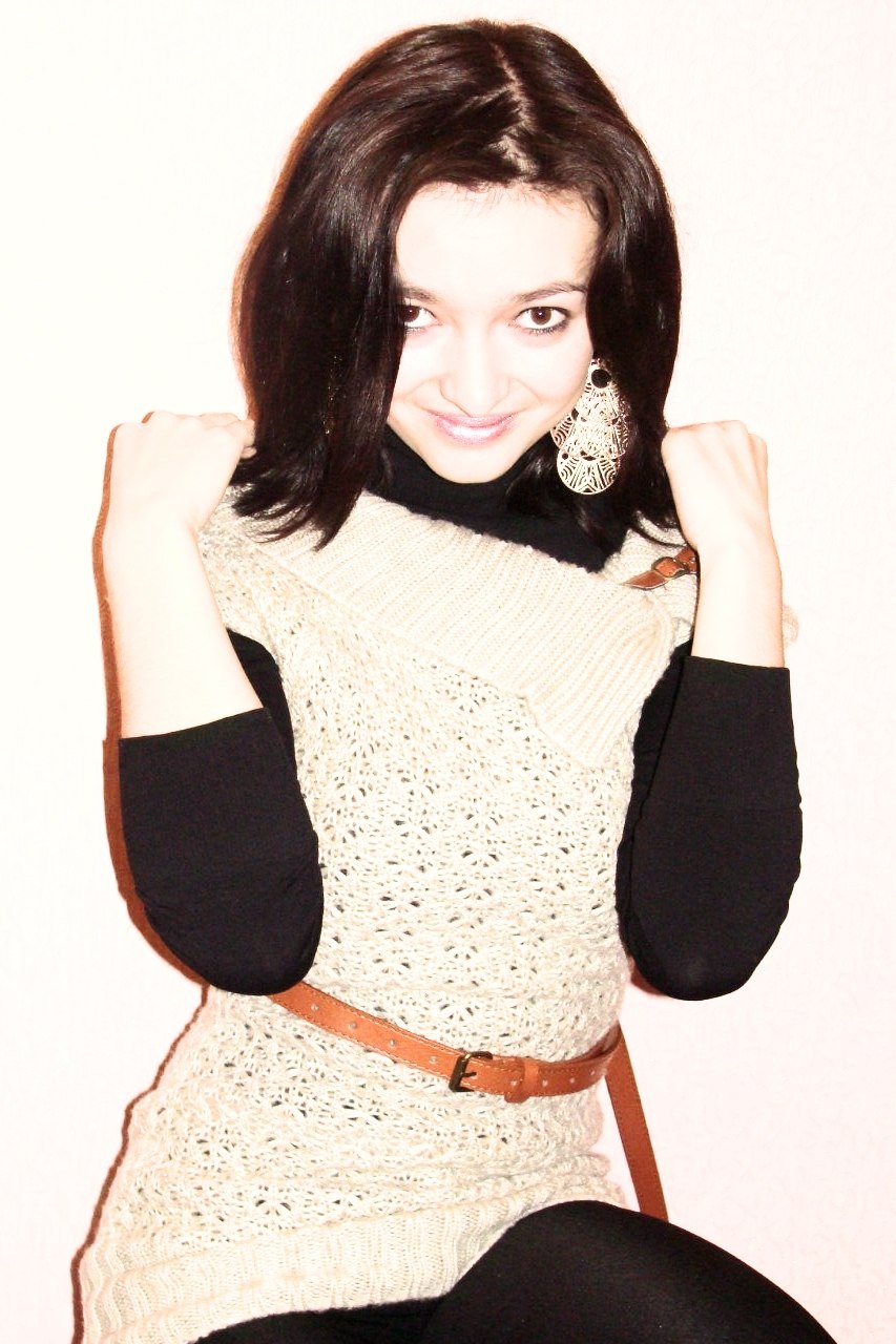 Азиза Сабирова | Октябрьский