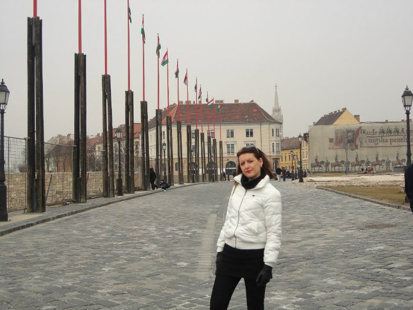 Лілія Котиляк | Львов