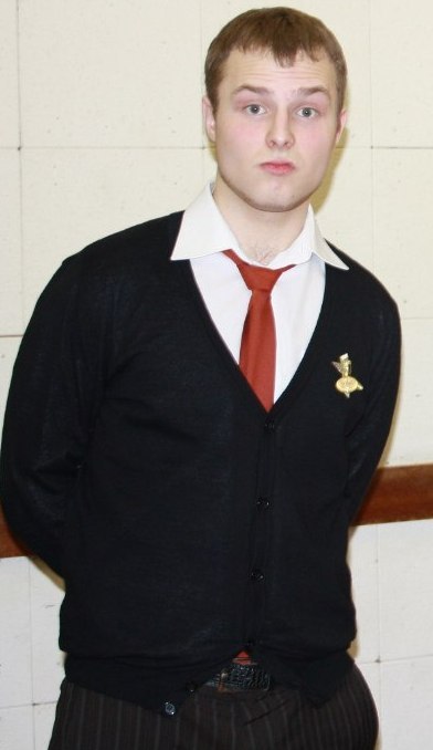 Семен Иванов | Vaduz