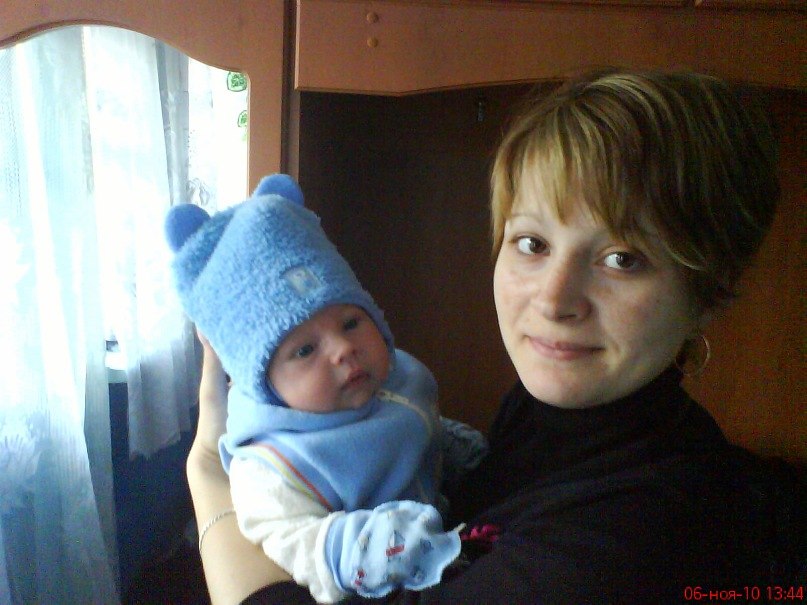 Александр Василенко | Вапнярка