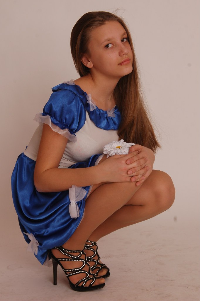 Ксения Дикая | Санкт-Петербург