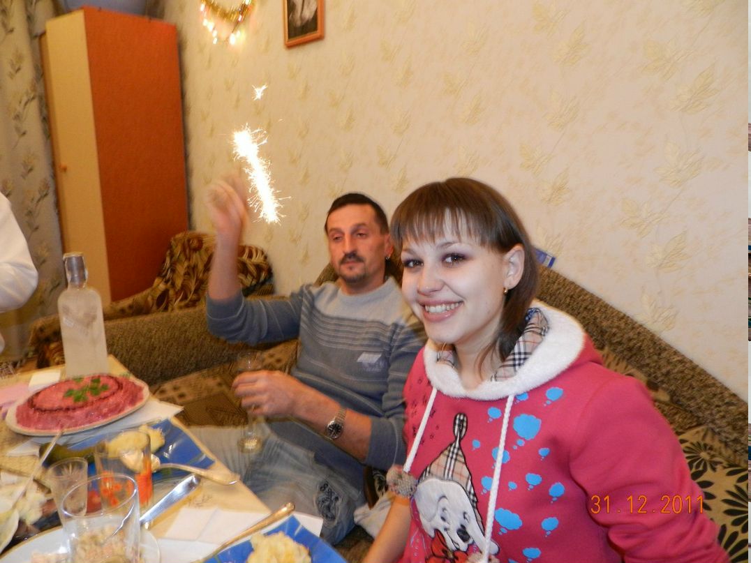 Виктор Продченко | Херсон