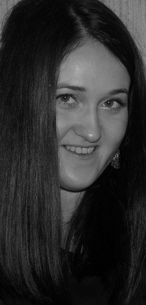 Oksana Akinina | Москва