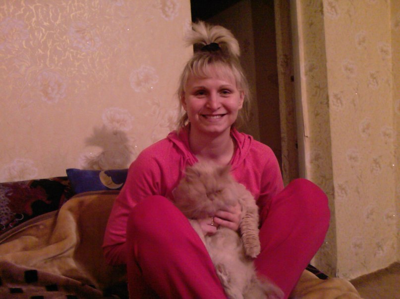 Лиля Макаренко | Полтава