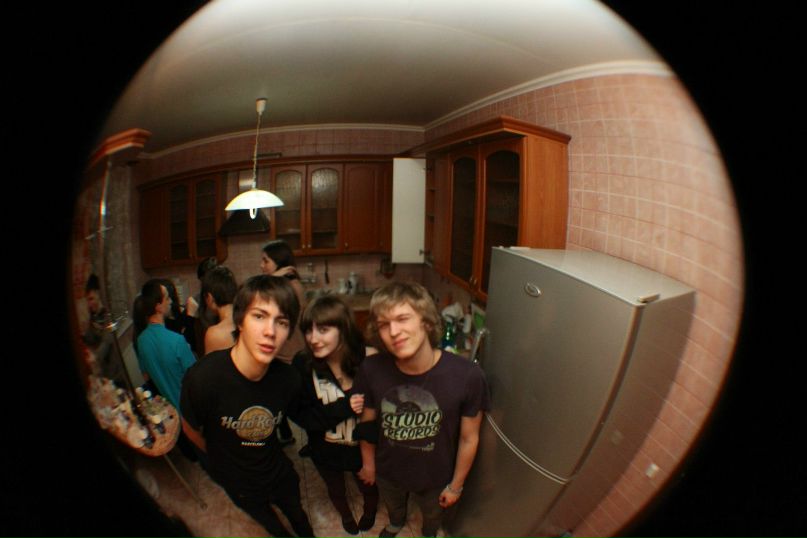 Олег Румянцев | Москва