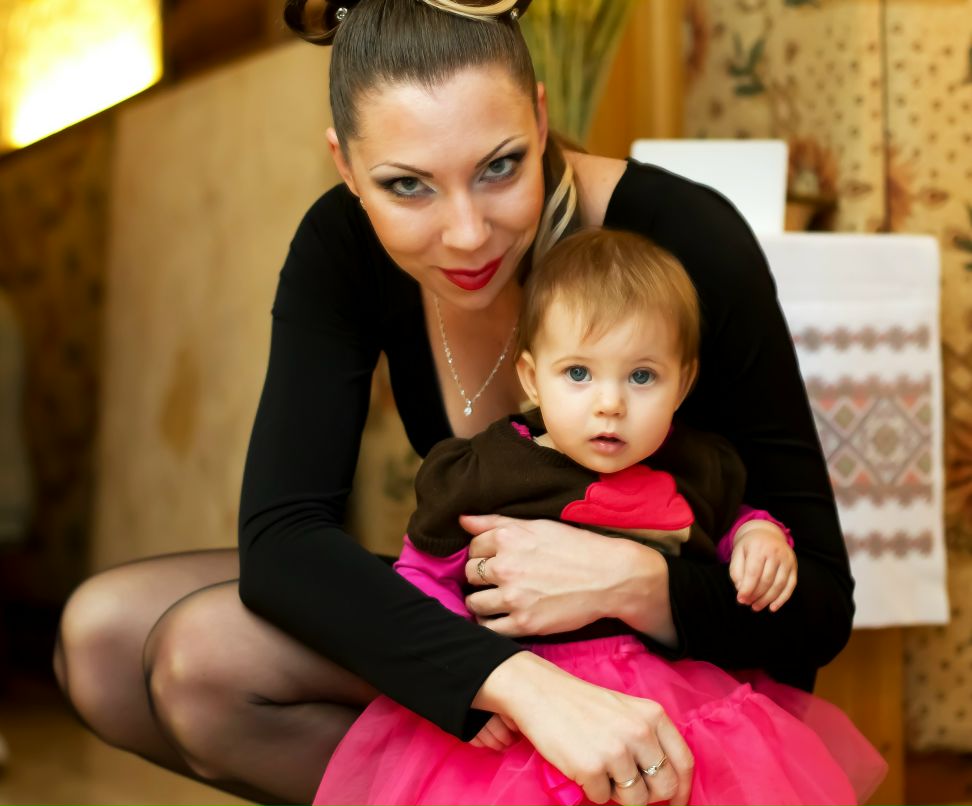 Ирина Пономарева | Сочи