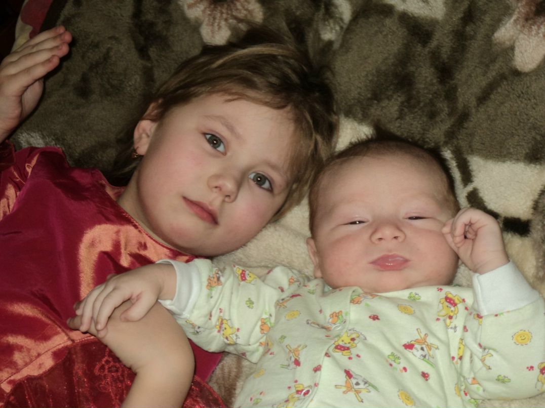 Татьяна Коновалова | Няндома