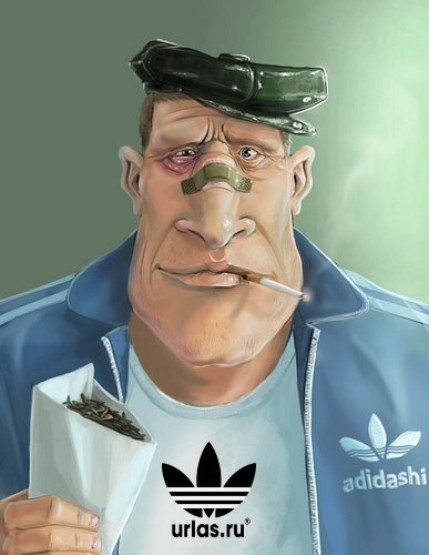 Виталий Рябцев | Москва