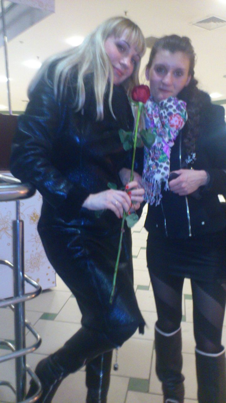 Маша Клочкова | Казань