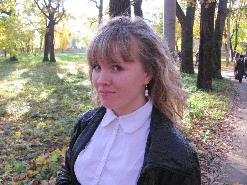 Надежда Неясова | 