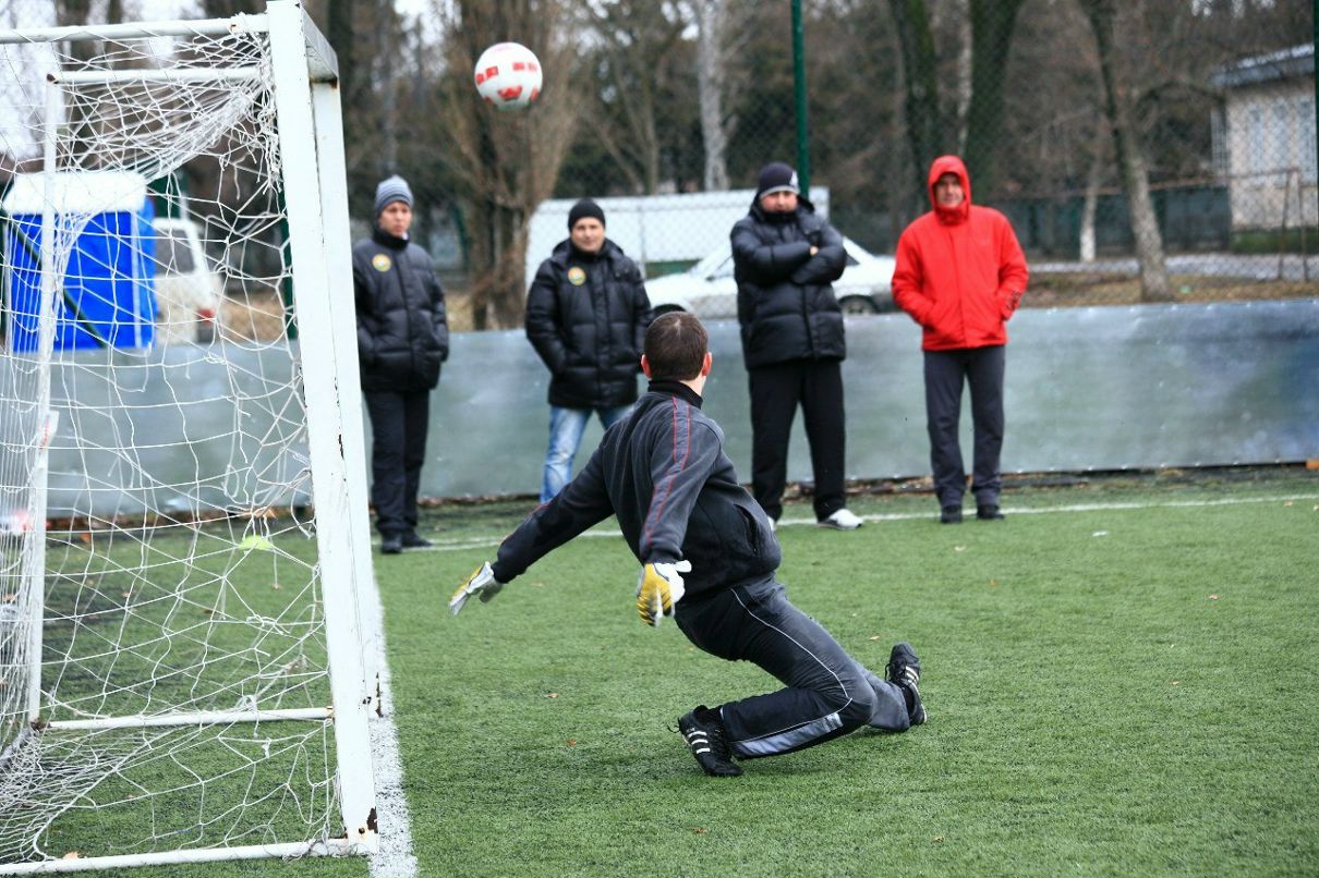 Максим Дьяченко | Краснодар