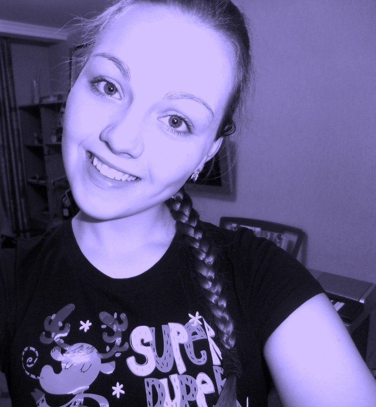 Ира Абаскалова | Краснодар