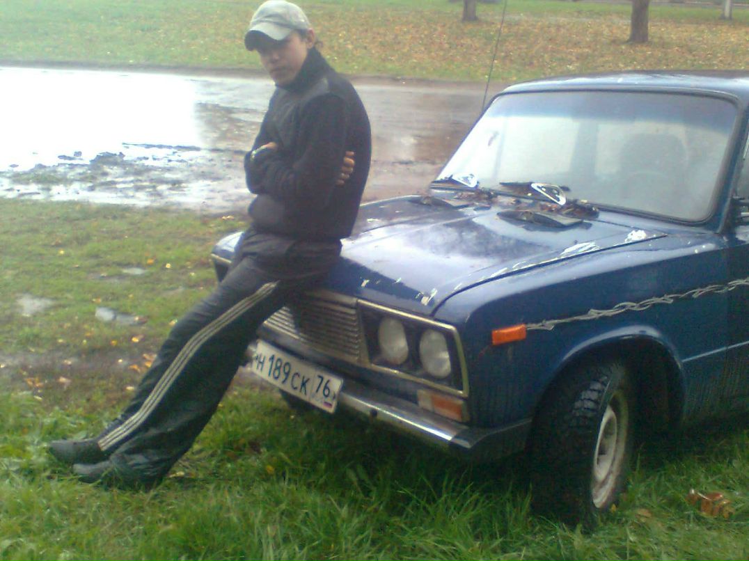 Тёма Петров | Ярославль