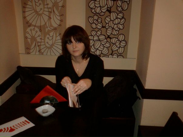 №39, Anna Kirushina №39, Anna Kirushina