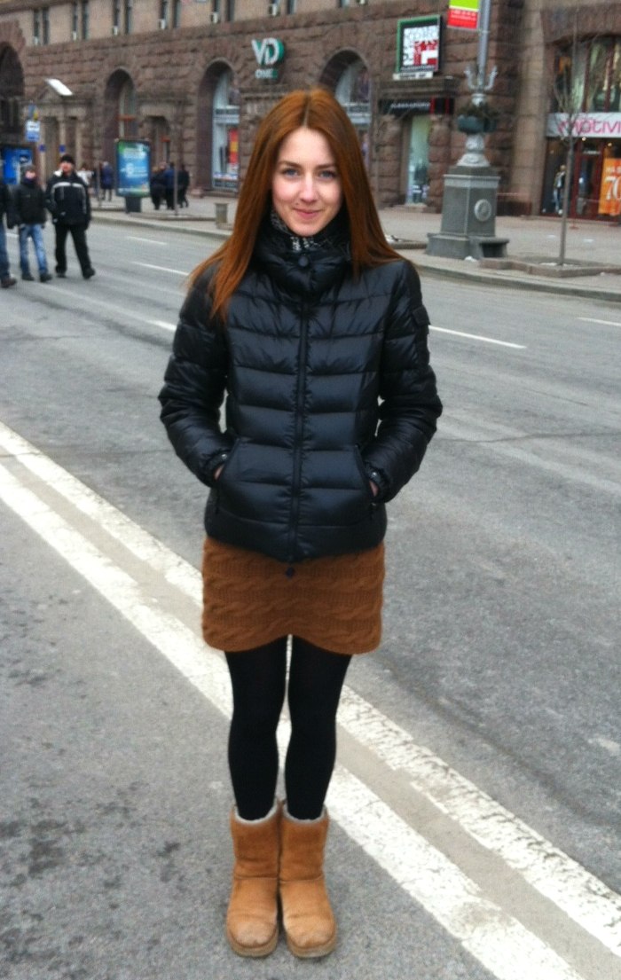 Dea Kozyulka | Киев