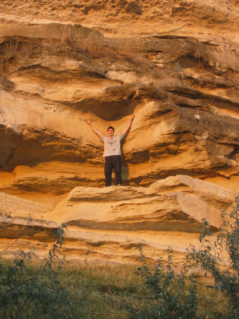 Игорь Голощенко | Тирасполь