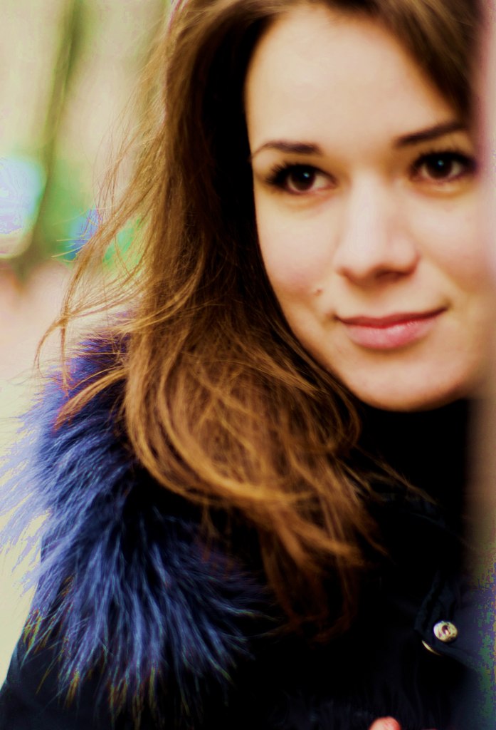 Ира Щербак | Харьков