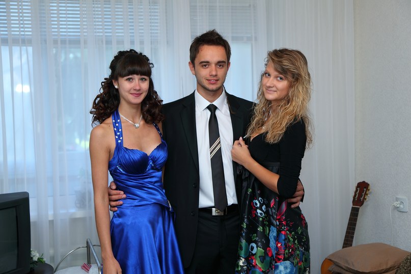 Снежка Сохина | Кременчуг