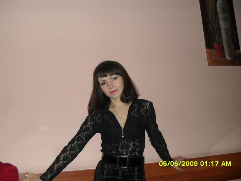 Ольга Ряшенцева | Запорожье