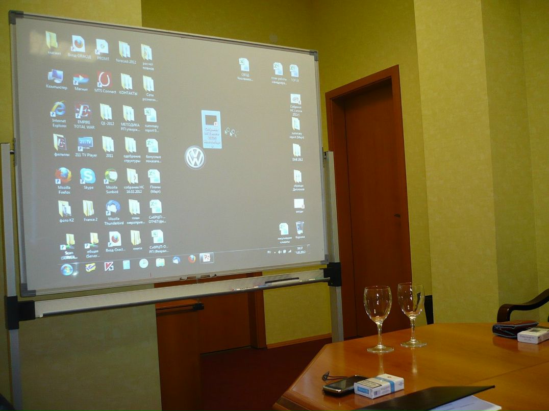 Сергей Рябухин | Калининград