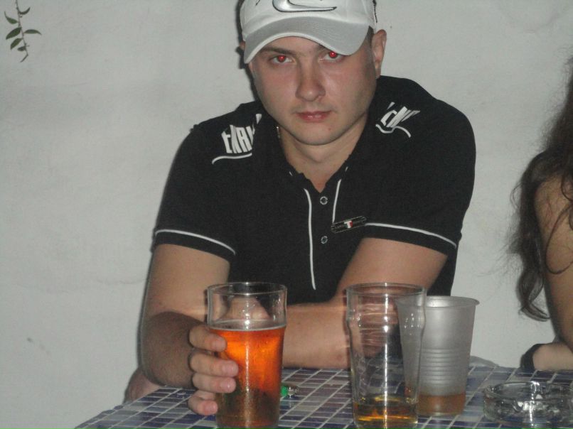 Вова Хандобин | Николаев