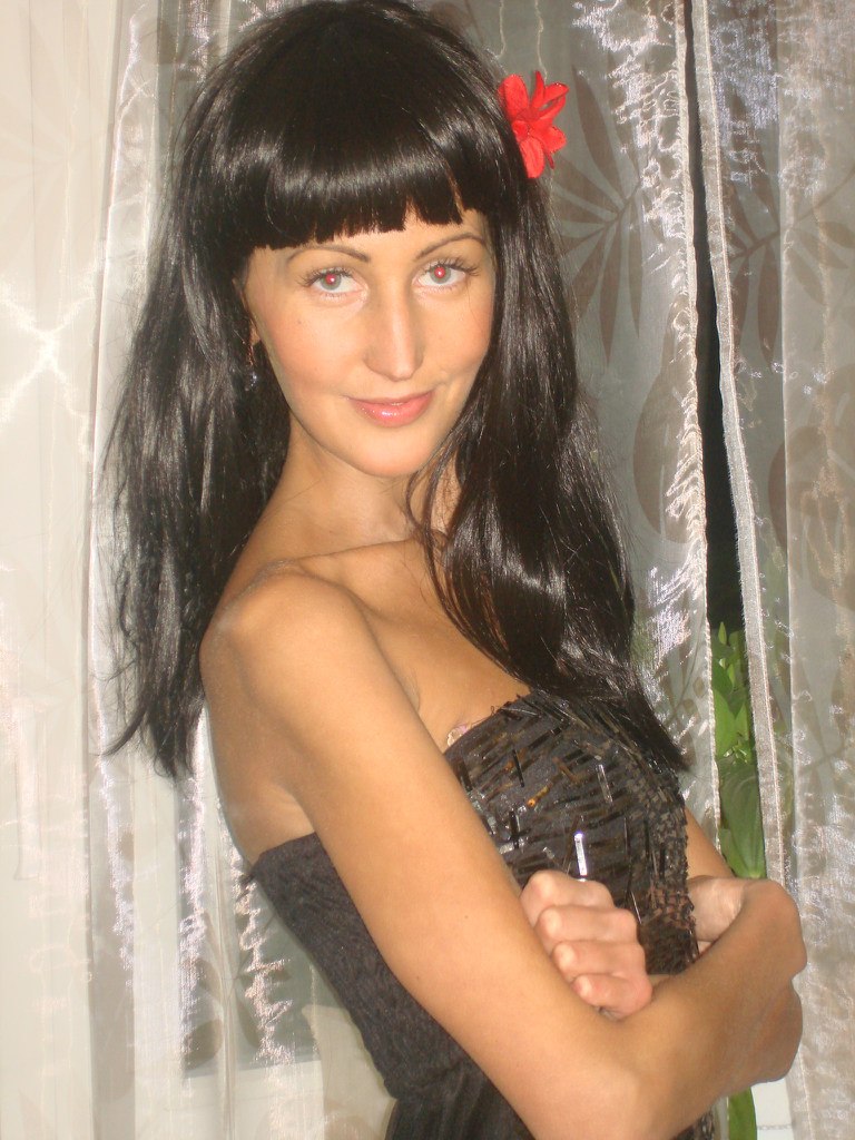 Ольга Ендальцева | Ревда