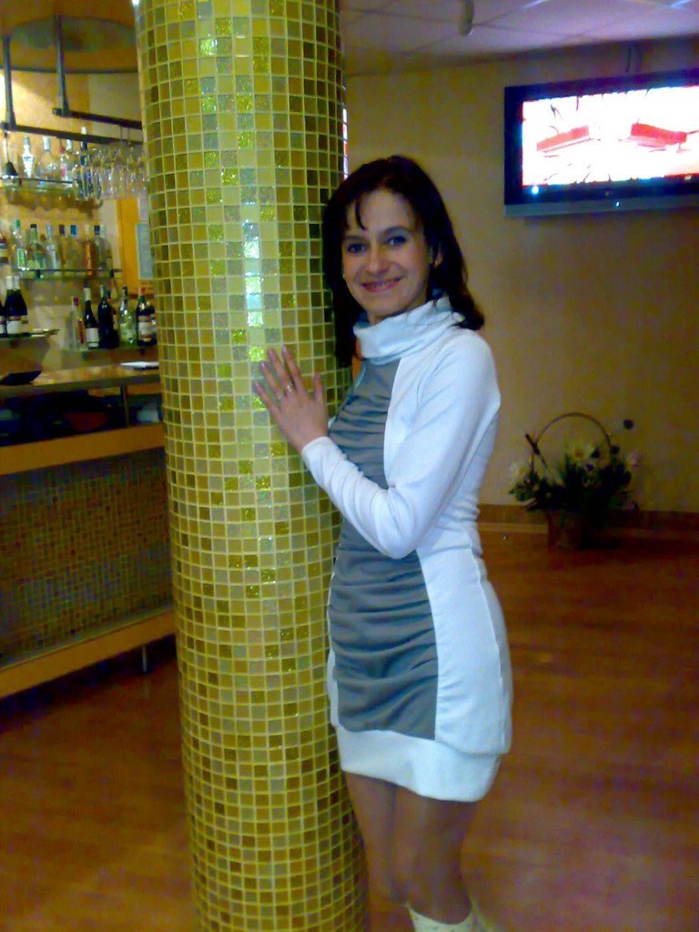 Надя Наритник | Бурштын