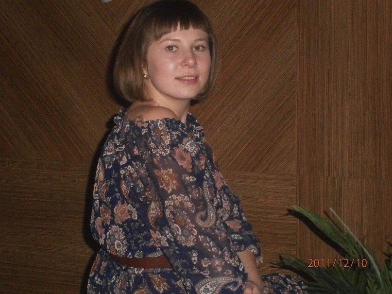 Марина Сергеева | Самара