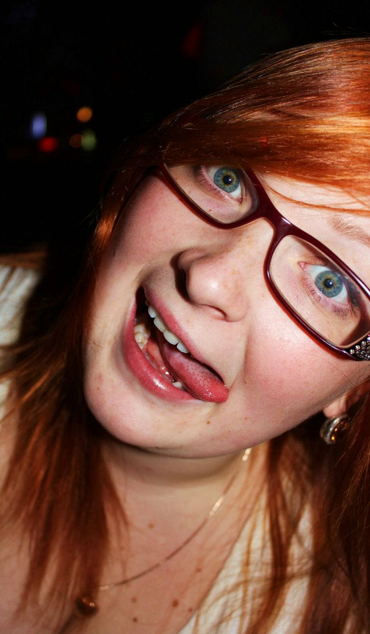 Анастасия Климкина | Санкт-Петербург