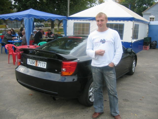 Мишаня Захаров | Гродно