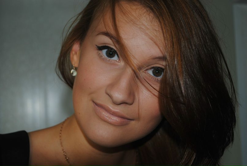 Дарья Ионина | Санкт-Петербург