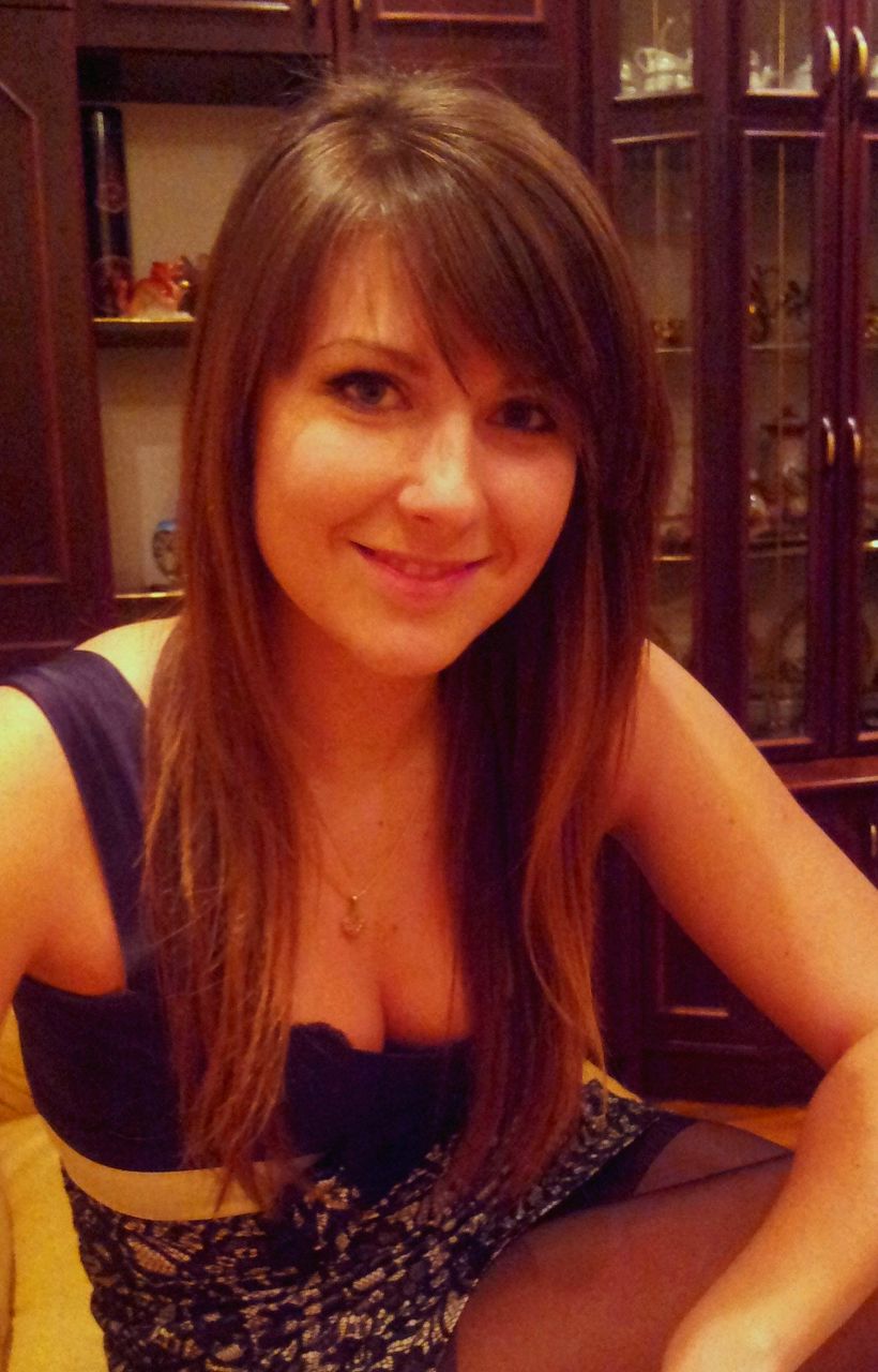 Екатерина Гутник | Донецк