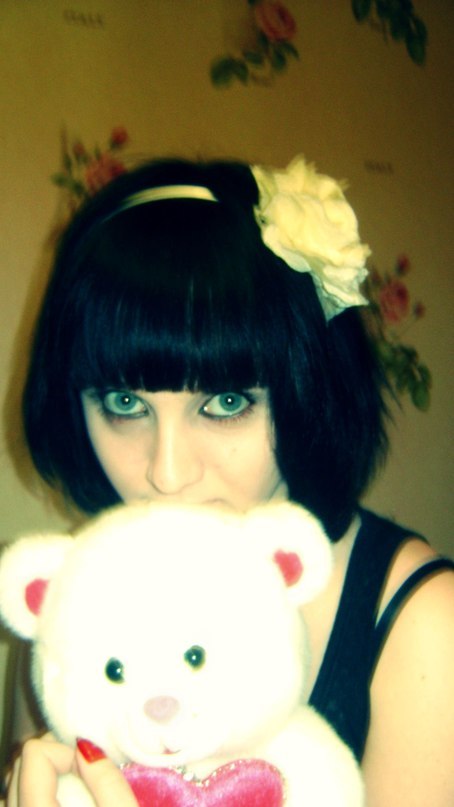 Оля Келенджеридзе | Курган