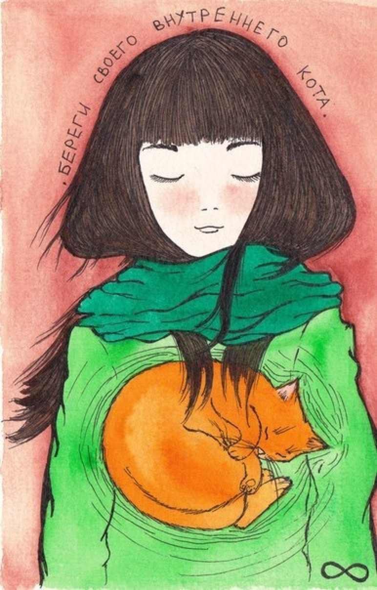 Каролина Абдуллина | Тюмень