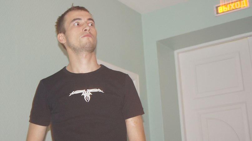 Владимир Шарков | Новодвинск