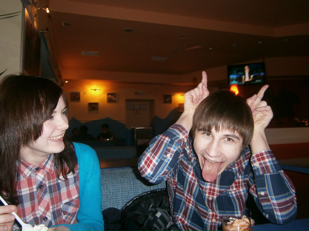 Дмитрий Алексеевич | Одесса