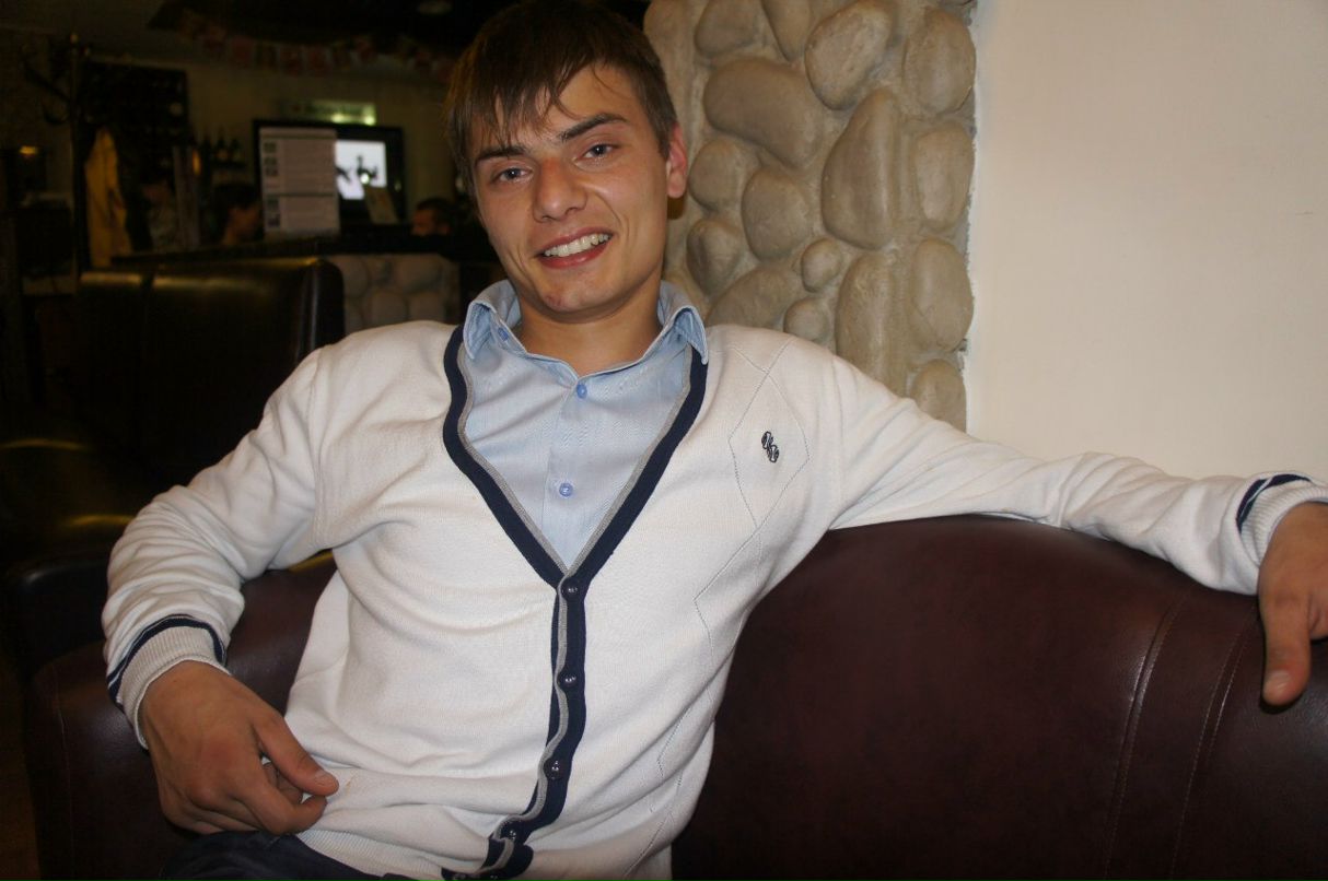 Легпоходилвстал Всталпоходиллег | Ульяновск