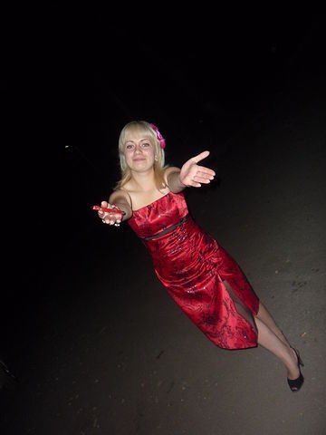 Наталья Храпова | Москва