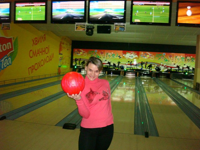 Анна Кудинова | Одесса