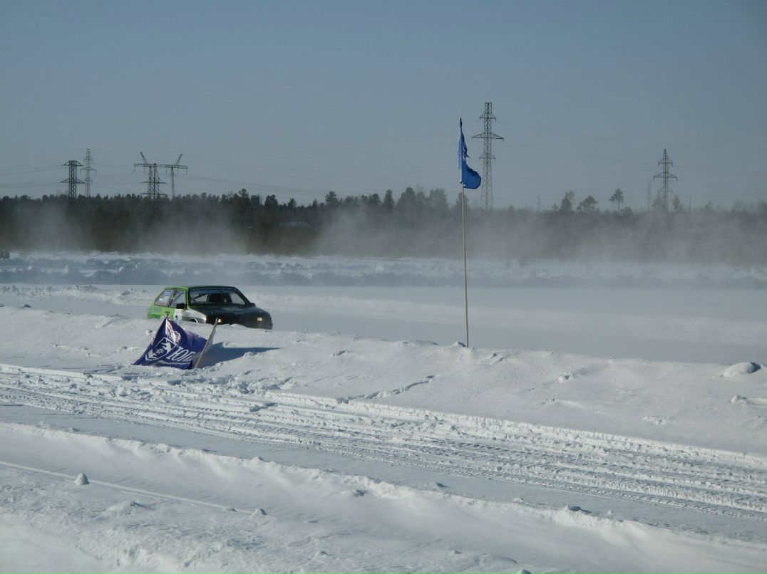 Анна Титова dANCER | Нижневартовск