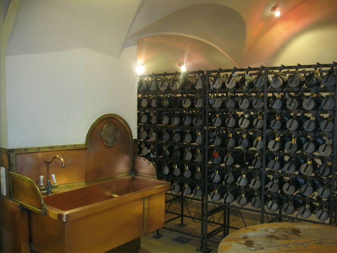 Юрий Че © | Kampala