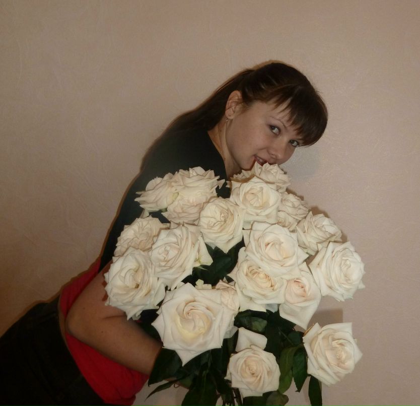 Светланка Абрамова | Санкт-Петербург