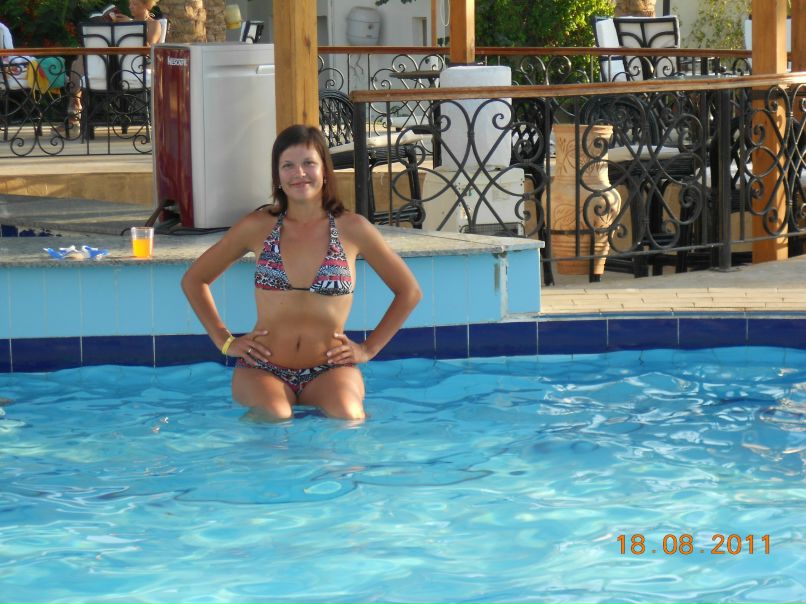 Светлана Потолицына | Сыктывкар