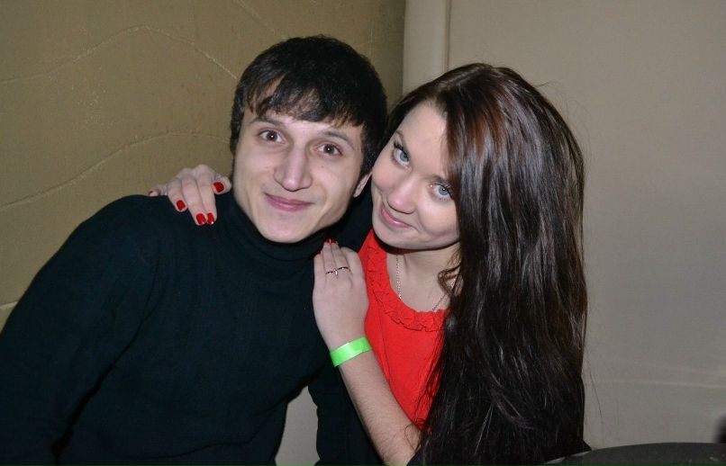 Артур Мкртичан | Камышин