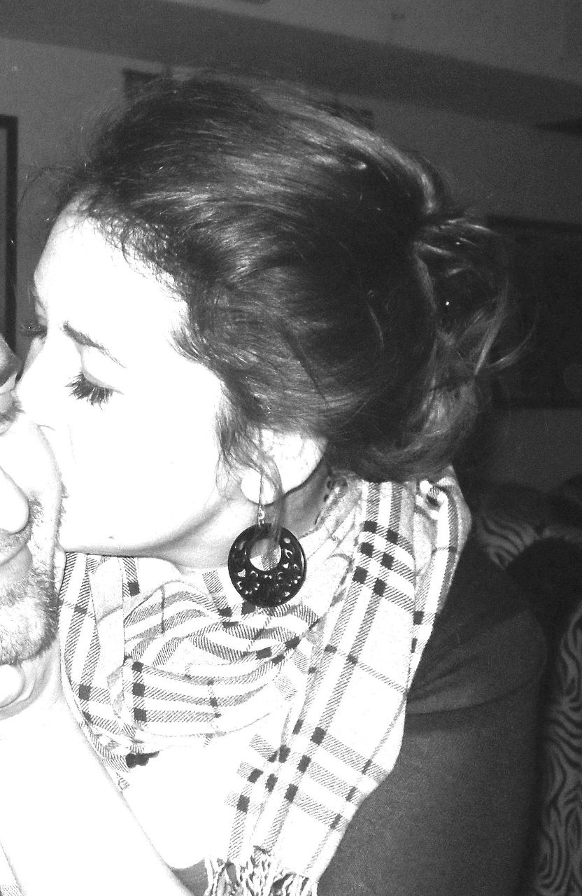 Анастасия Щербина | Зеленоград