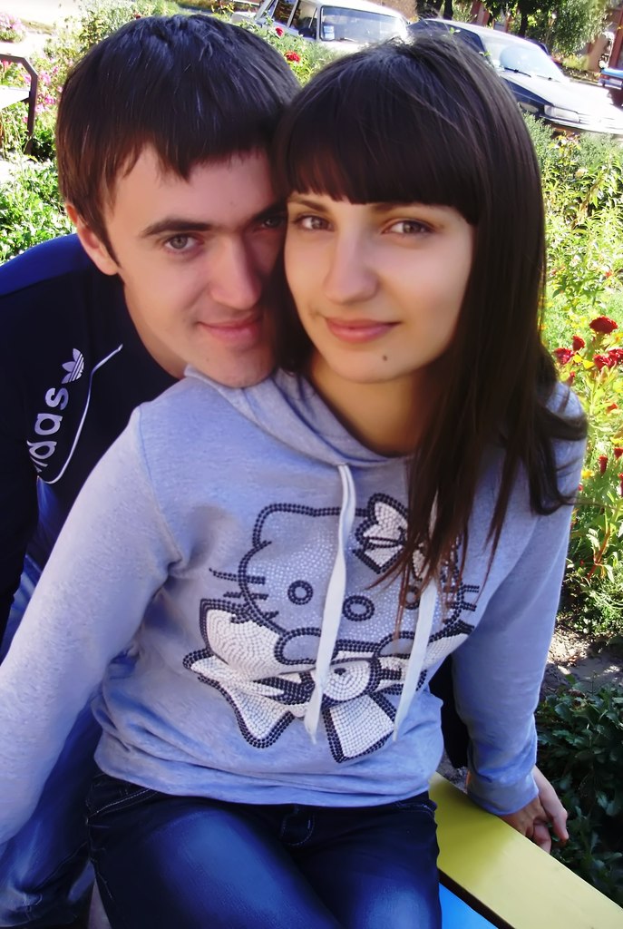 Яна Бунчак | Полтава