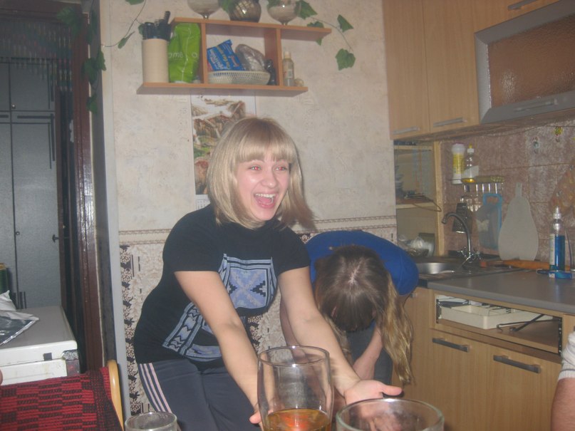 Антон Шевченко Б@nder@s | Екатеринбург